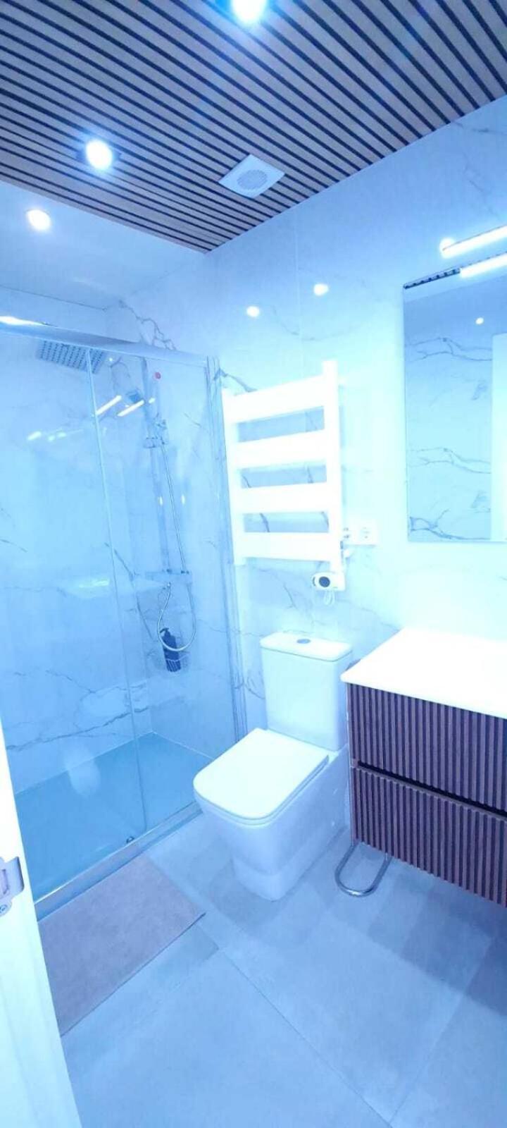 Suites Recien Reformadas Vista Alegre Madrid Esterno foto