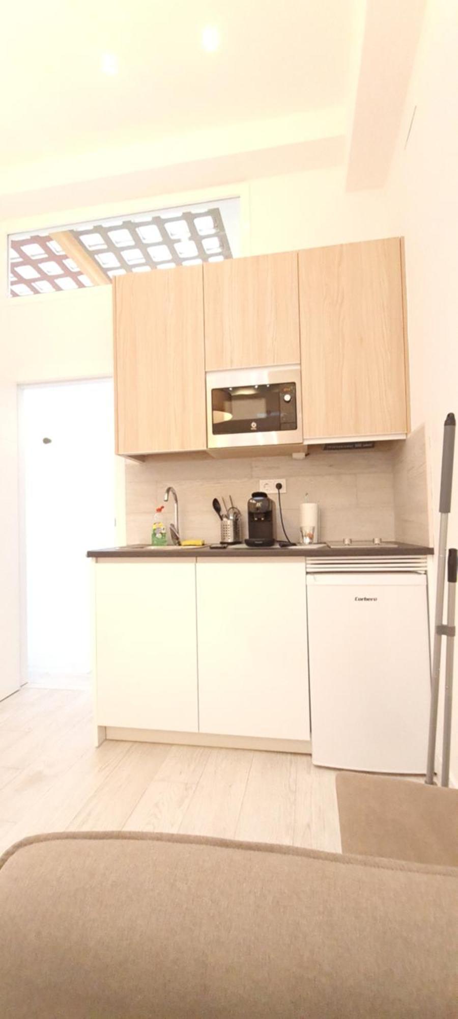 Suites Recien Reformadas Vista Alegre Madrid Esterno foto